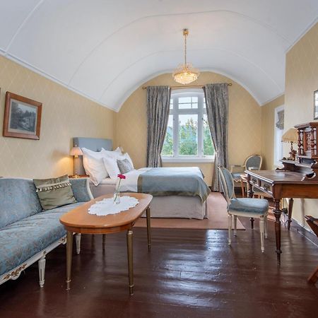 Jervell 4 Bnb โอเลซุนด์ ภายนอก รูปภาพ