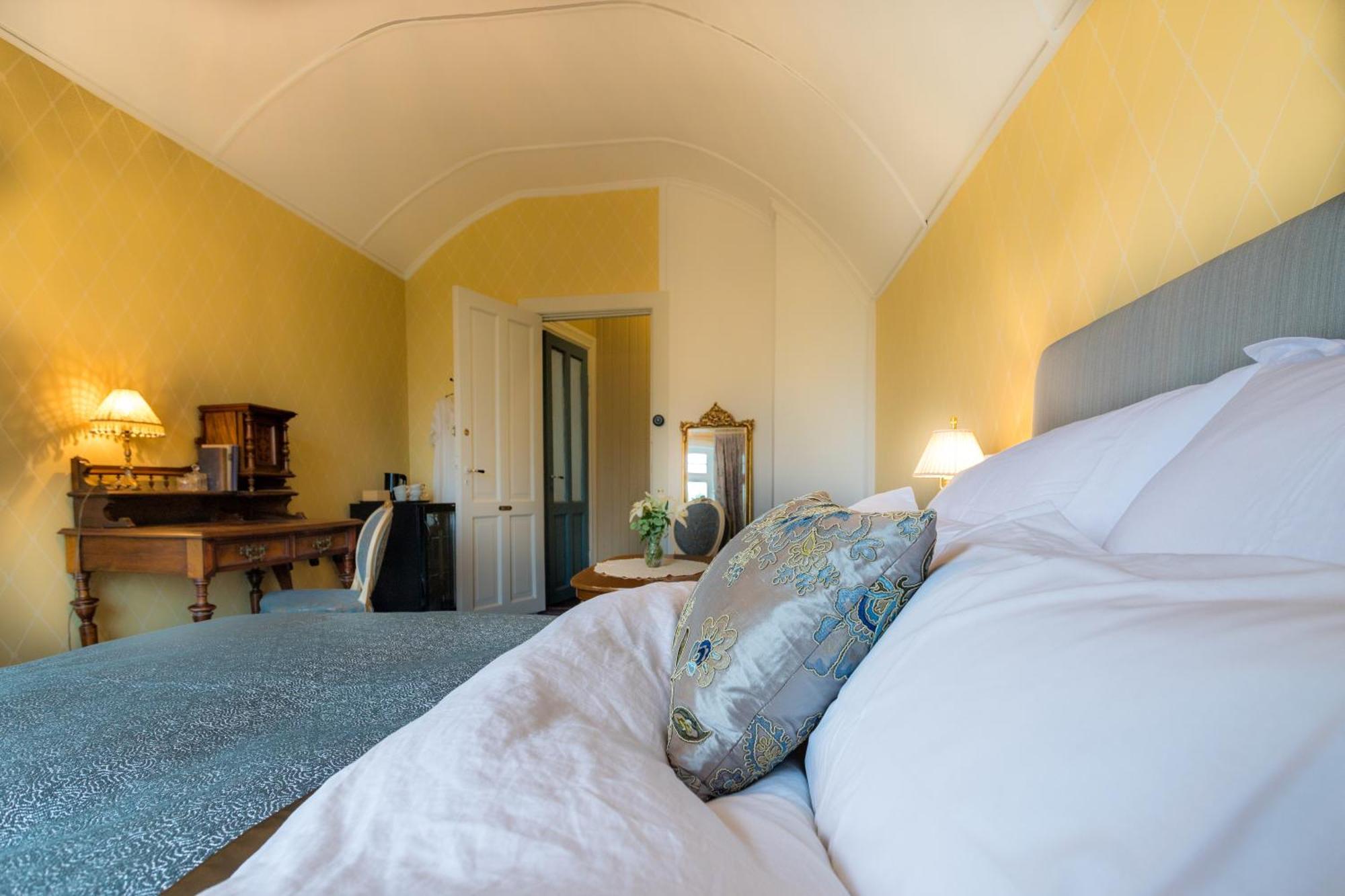Jervell 4 Bnb โอเลซุนด์ ภายนอก รูปภาพ